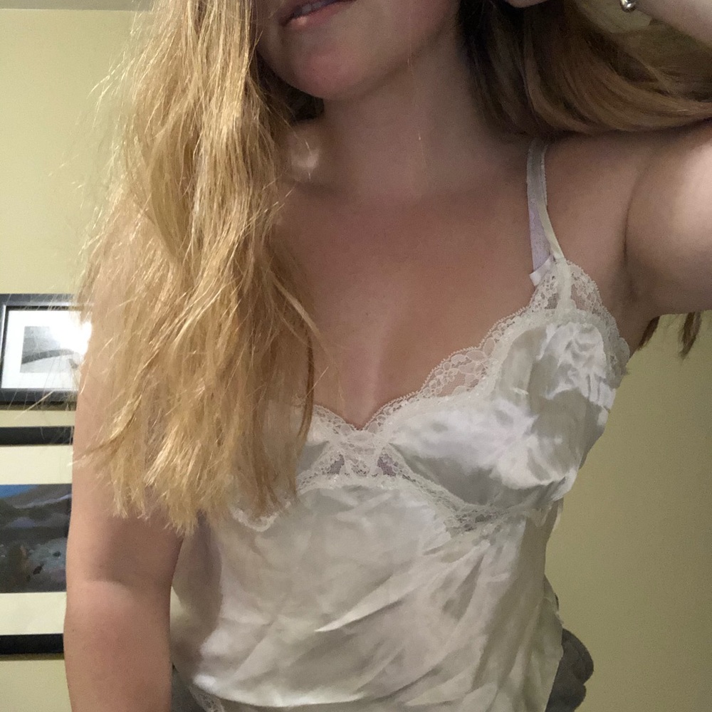 Slip shirt